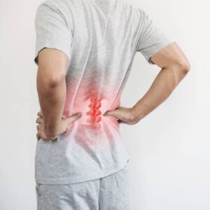 Chiropractic for Lower Back Pain