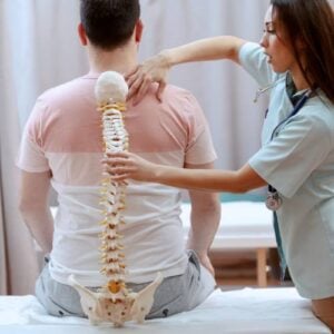 Chiropractic for Lower Back Pain
