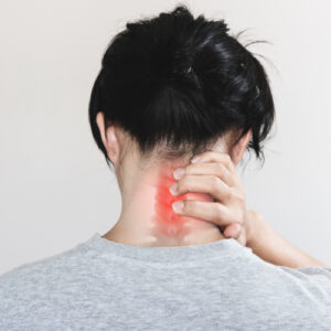 Neck Pain