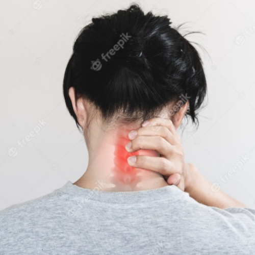 Chiropractor for Neck Pain