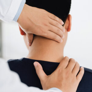 Neck Pain