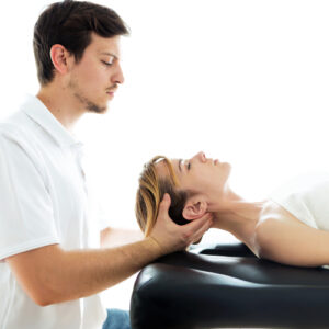 Neck Pain