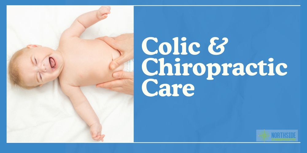 baby chiropractor for colic