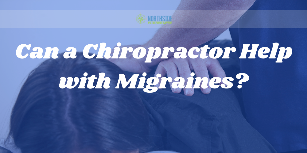 chiropractic treatment for migraines