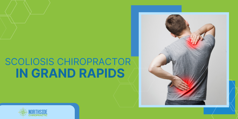 chiropractor for scoliosis in GR