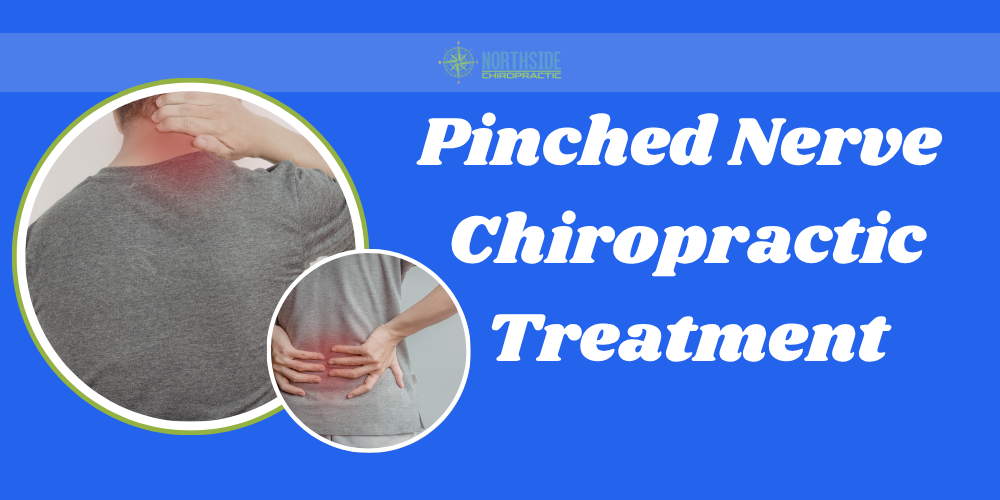 Can a Chiropractor Help with a Pinched Nerve?